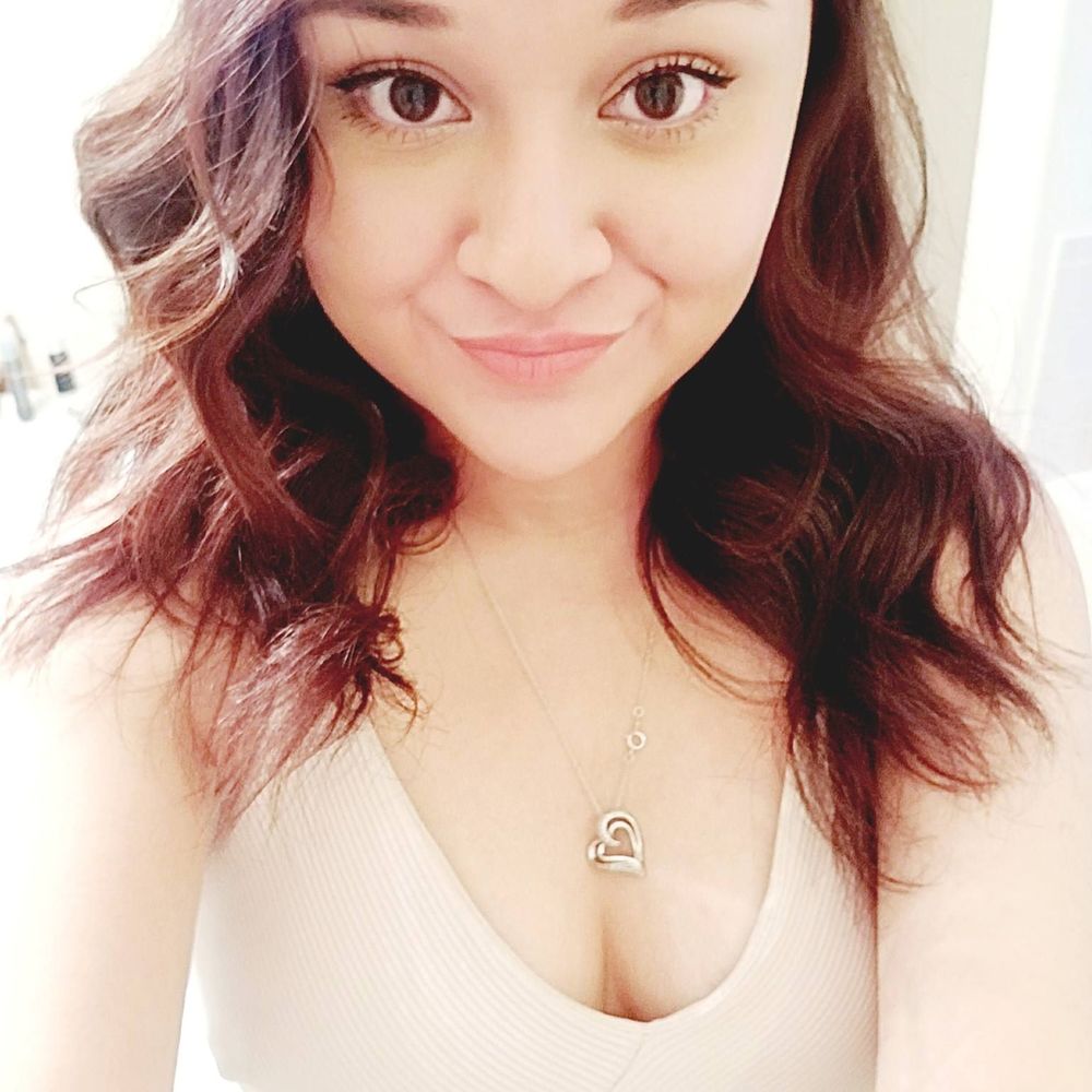 Meet your Posher, Yumiko